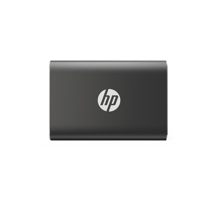Hard Disk SSD HP P500 500GB USB3.1 Black