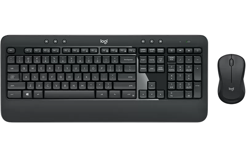 Kit Tastatura & Mouse Logitech MK540 Advanced Wireless Layout FR