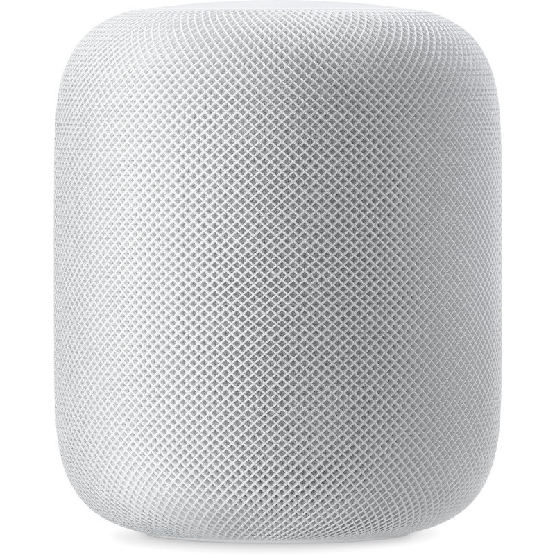 Boxa portabila Apple HomePod White