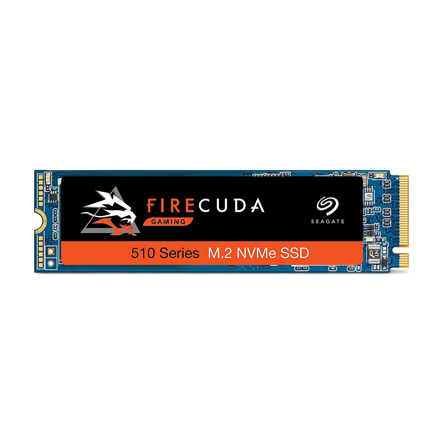 Hard Disk SSD Seagate FireCuda 510 1TB M.2 2280 NVME