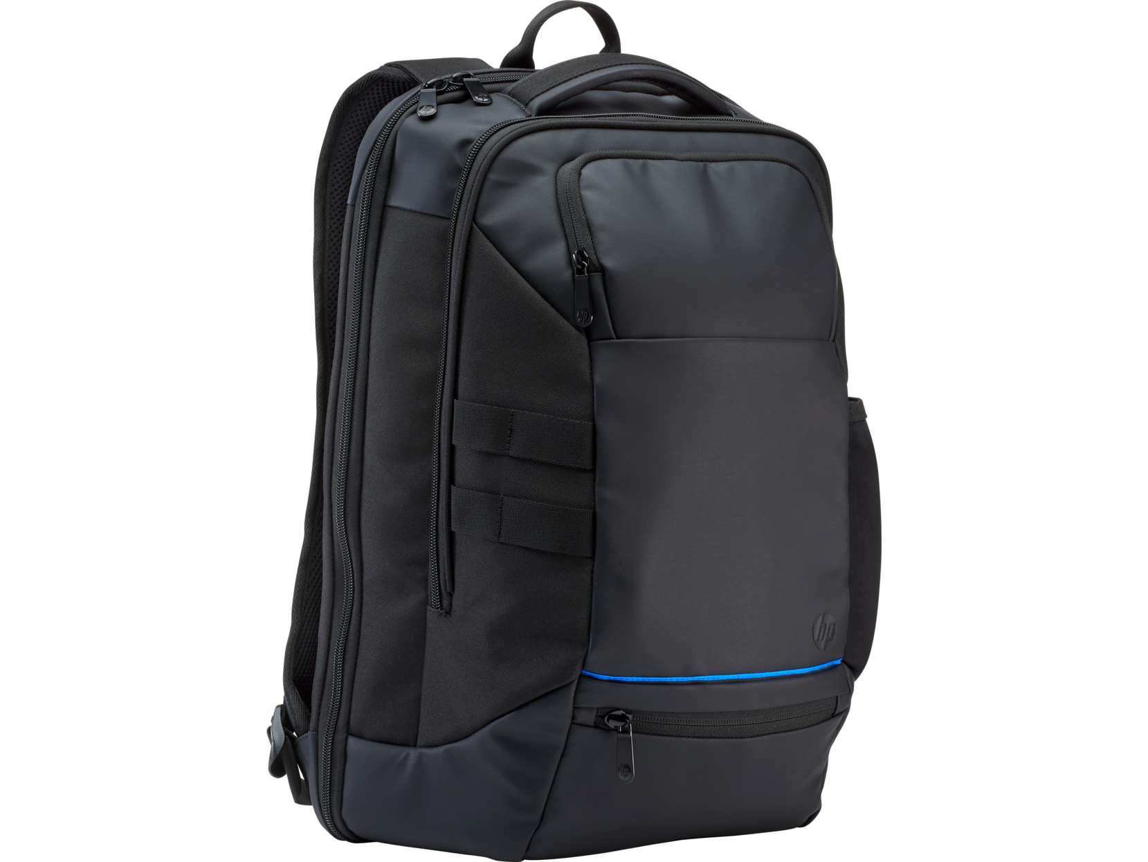 Rucsac Notebook HP Recycled Series 15.6 Black