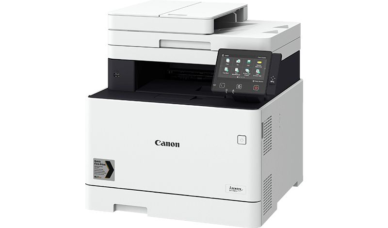 Multifunctional Laser Color Canon i-SENSYS MF746cx