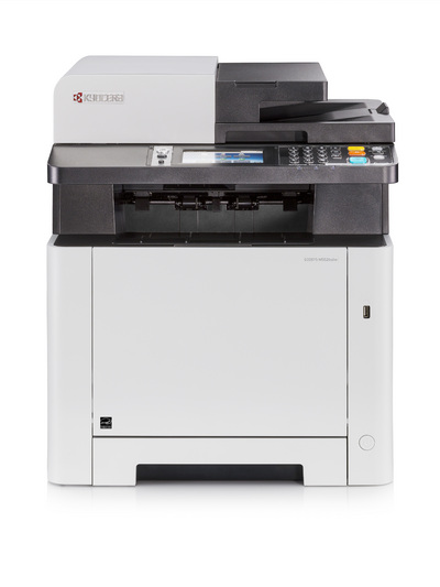 Multifunctional Laser Color Kyocera ECOSYS M5526cdw