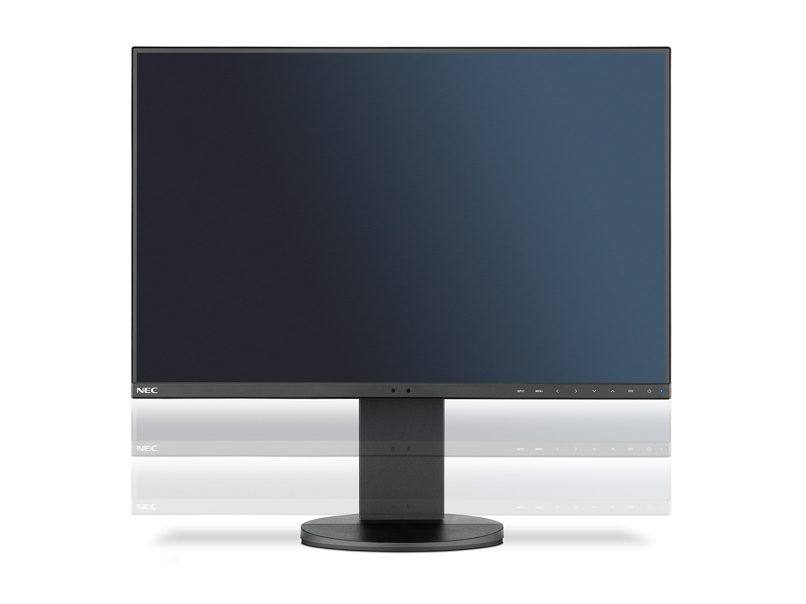 Monitor LED NEC MultiSync EA241WU 24 Full HD 5ms Alb