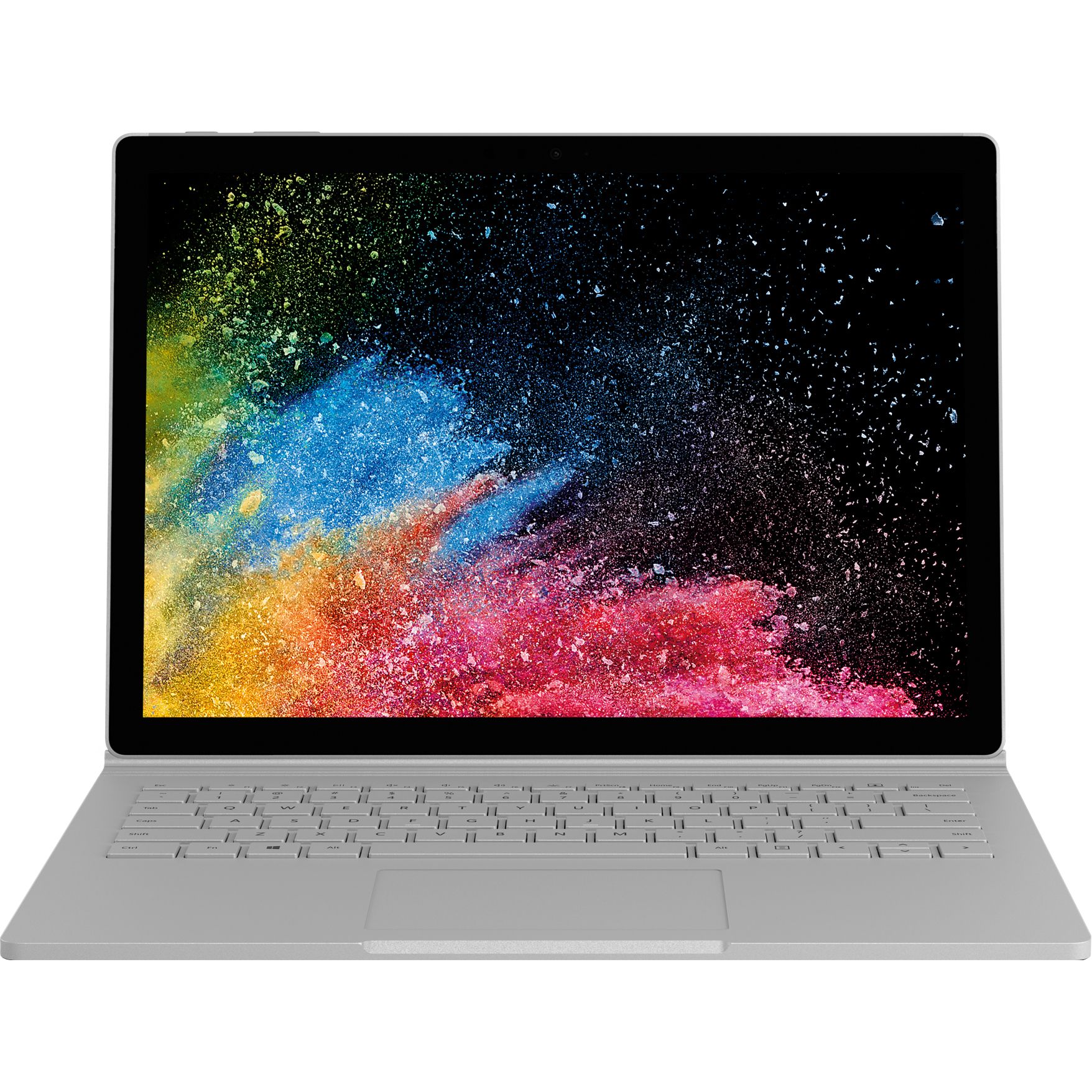 Ultrabook Microsoft Surface Book 2 13.5 Touch Intel Core i5 RAM 8GB SSD 256GB