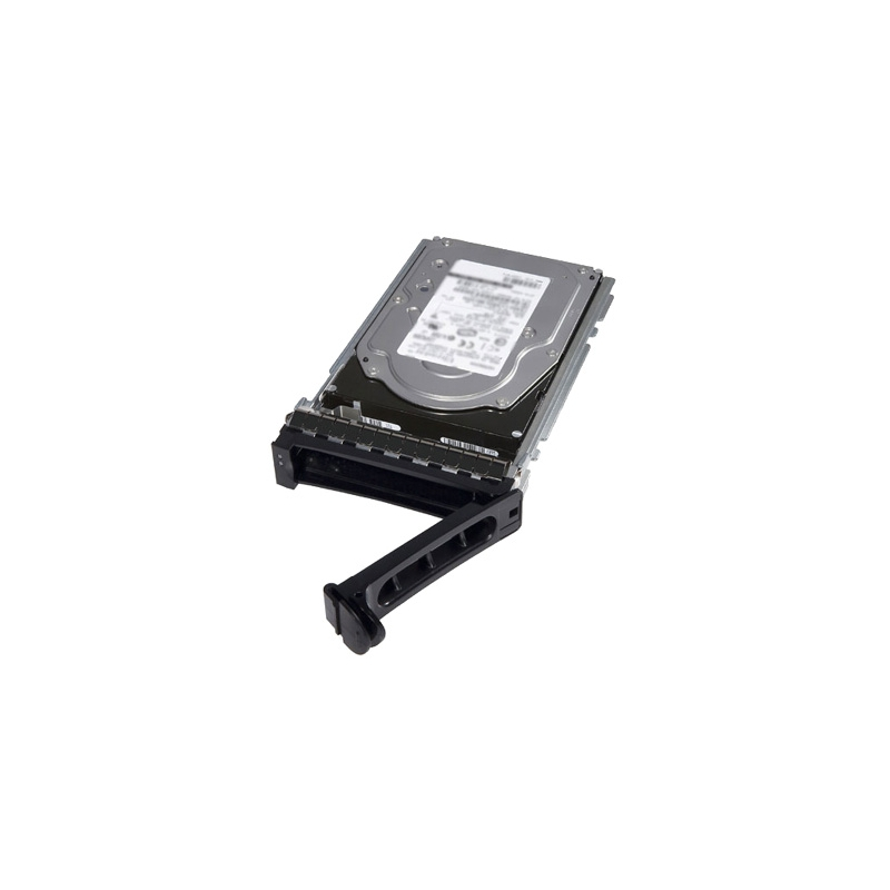 Hard Disk SSD pentru server Dell 400-BDVW 480GB 2.5 in 3.5 Carrier