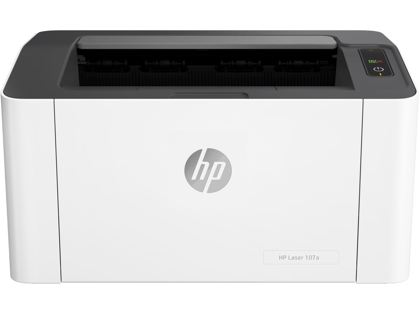 Imprimanta Monocrom HP Laser 107a