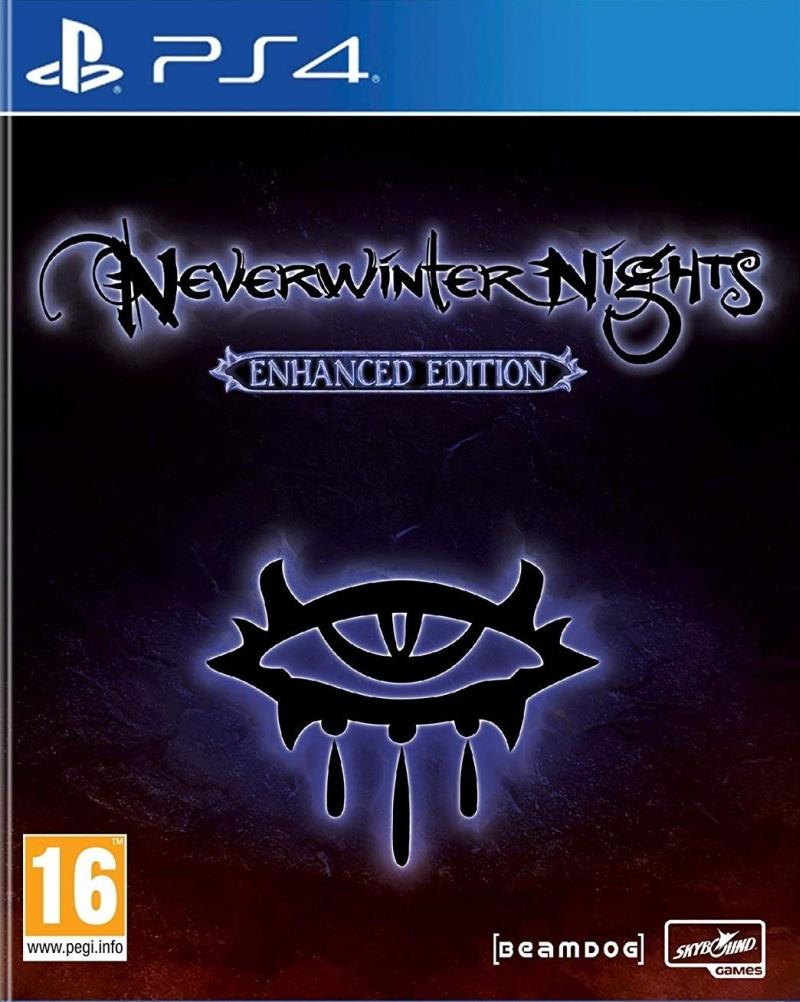 Neverwinter Nights - PS4