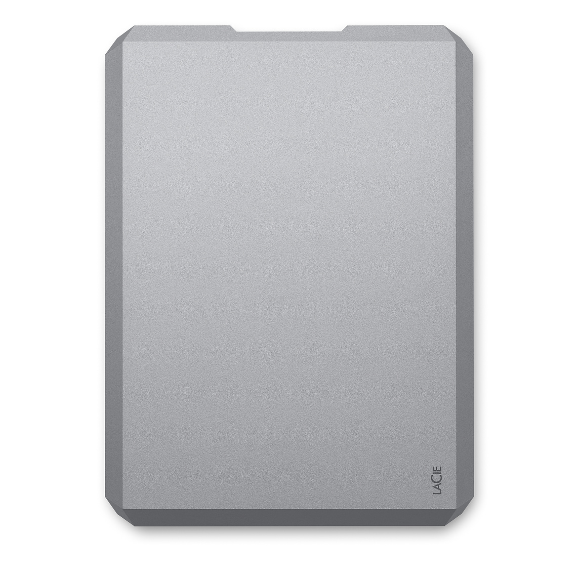 Hard Disk Extern LaCie Mobile Drive 5TB USB-C Space Gray