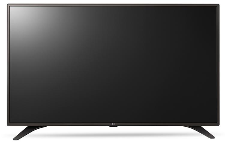 Televizor led lg smart tv 32lv340c mod hotel 81cm hd ready negru
