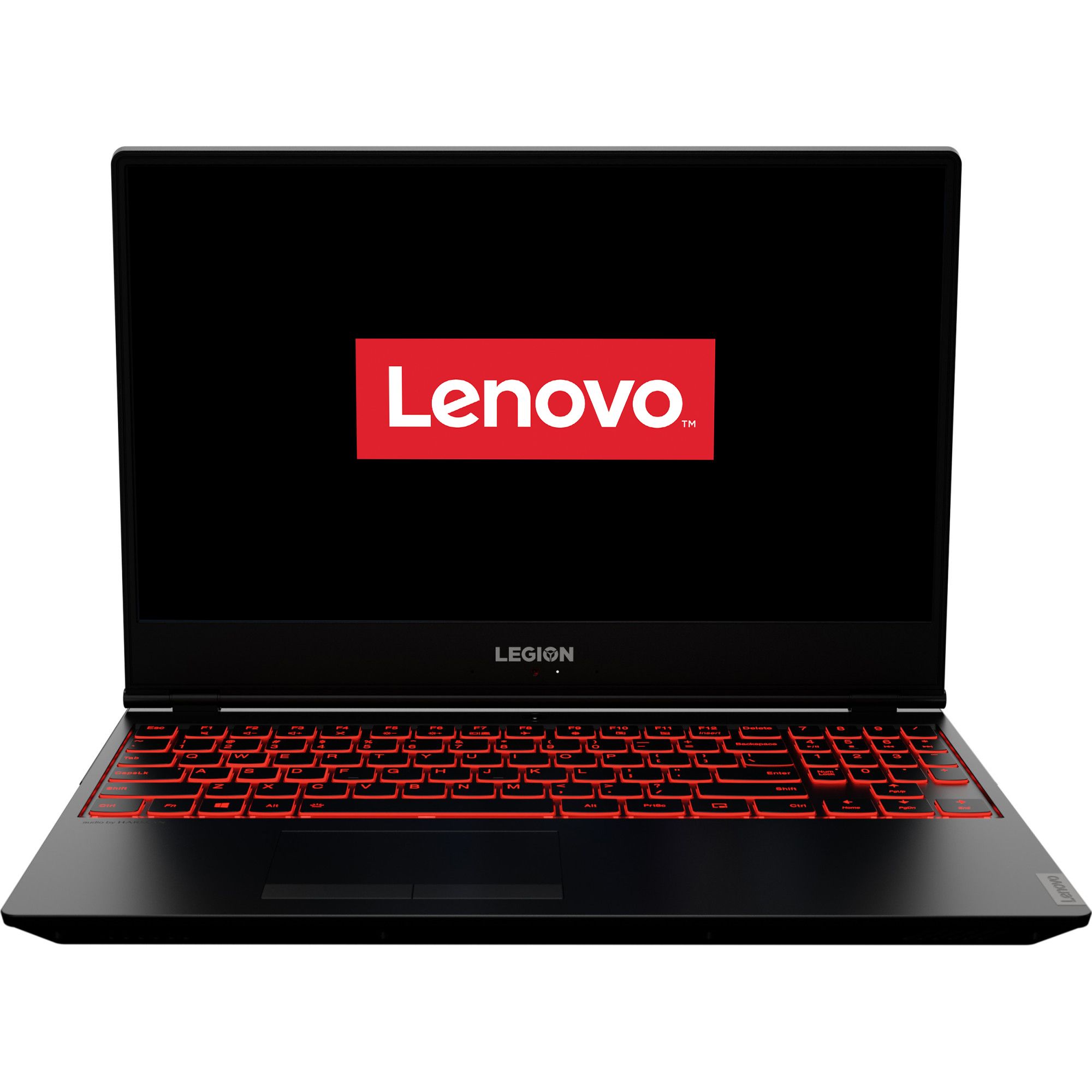 Notebook Lenovo Legion Y7000 15.6 Full HD Intel Core i7-9750H GTX 1650-4GB RAM 8GB SSD 256GB FreeDOS