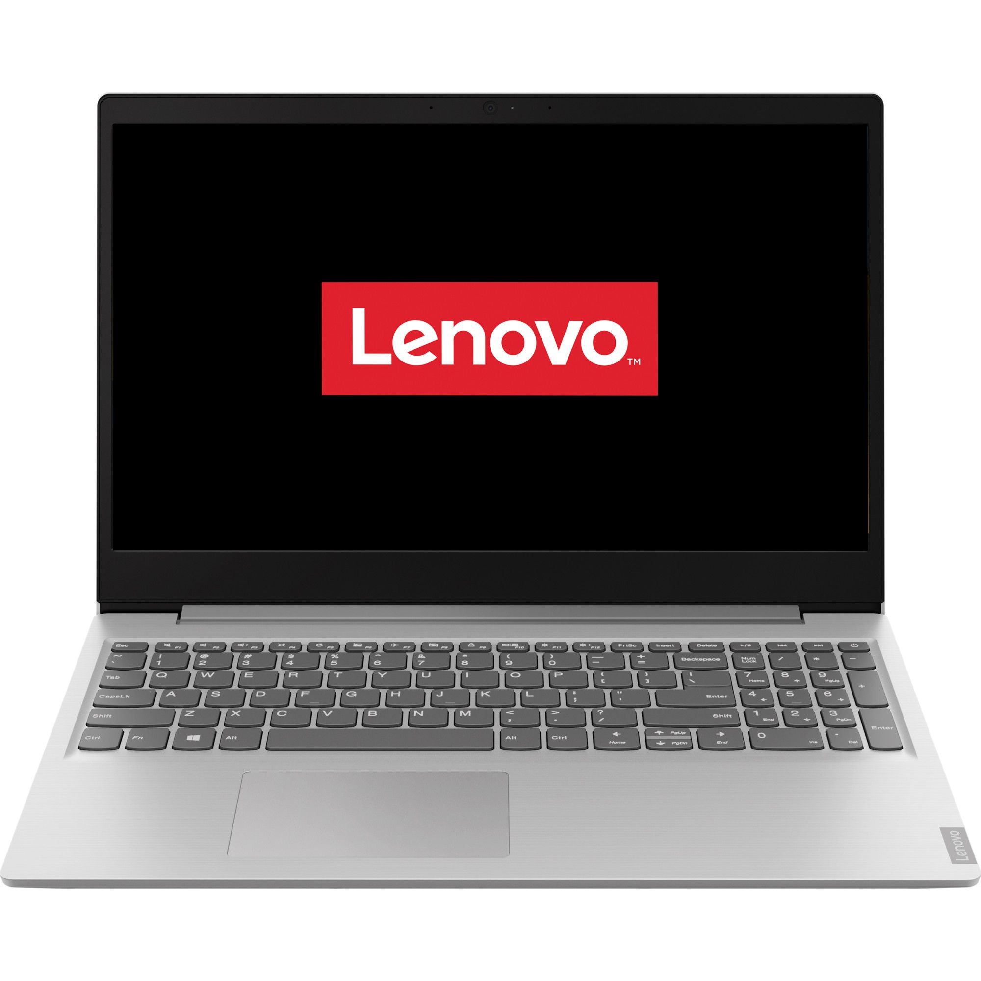 Notebook Lenovo IdeaPad S145 15.6 HD Intel Celeron 4205U RAM 4GB SSD 256GB FreeDOS Gri