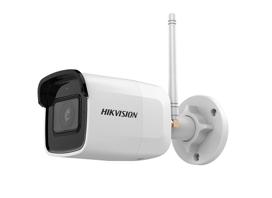 Camera Hikvision DS-2CD2021G1-IDW1 2MP 2.8mm Wi-Fi