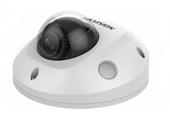 Camera Hikvision DS-2CD2545FWD-IWS 4MP 2.8mm Wi-Fi