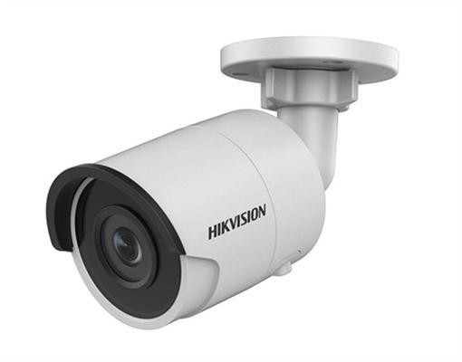 Camera Hikvision DS-2CD2045FWD-I 4MP 2.8mm