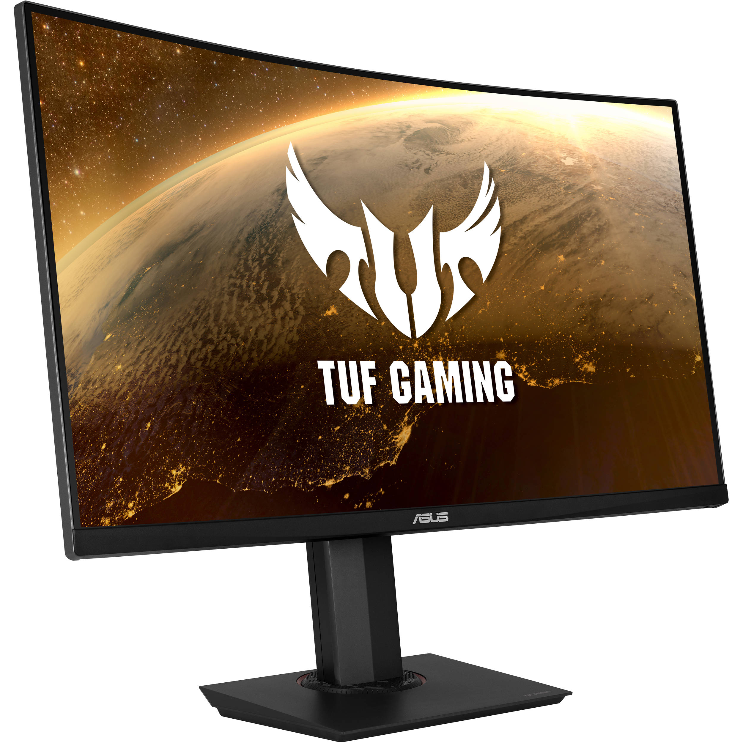 Monitor LED Asus TUF Gaming VG32VQ 31.5
