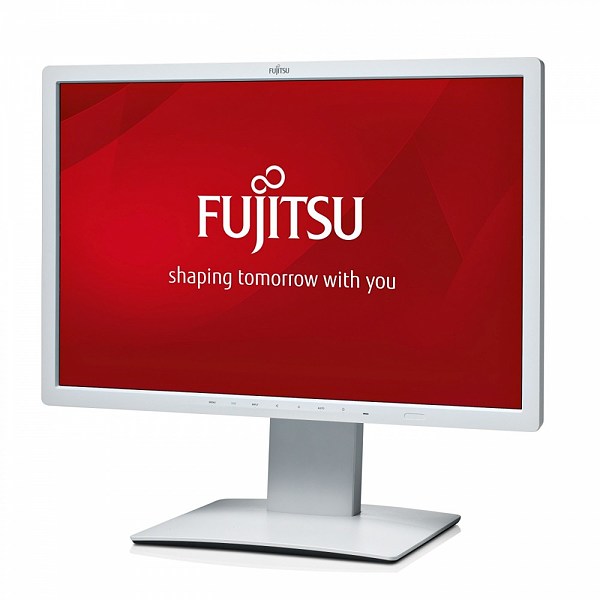 Monitor LED Fujitsu B24W-7 24