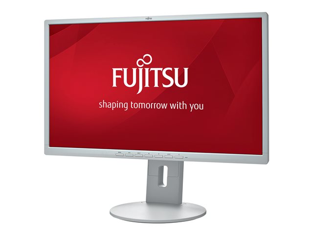 Monitor LED Fujitsu B24-8 TE Pro 23.8 Full HD 5ms Gri