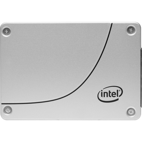 Hard Disk SSD Intel D3-S4610 3.85TB 2.5