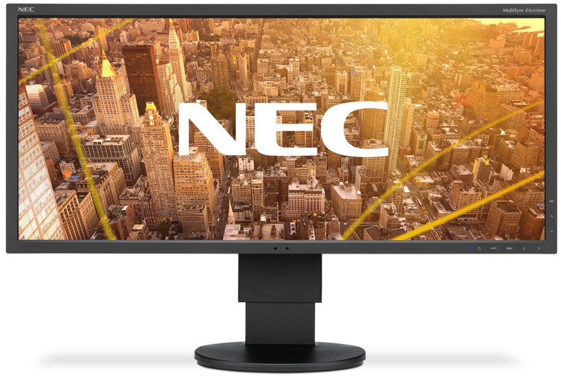 Monitor LED NEC MultiSync EA295WMi 29 UW-FHD 6ms Negru