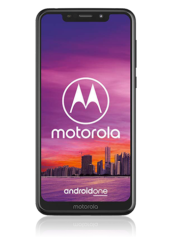 Telefon Mobil Motorola Moto One XT1941 32GB Flash 3GB RAM Dual SIM 4G Black