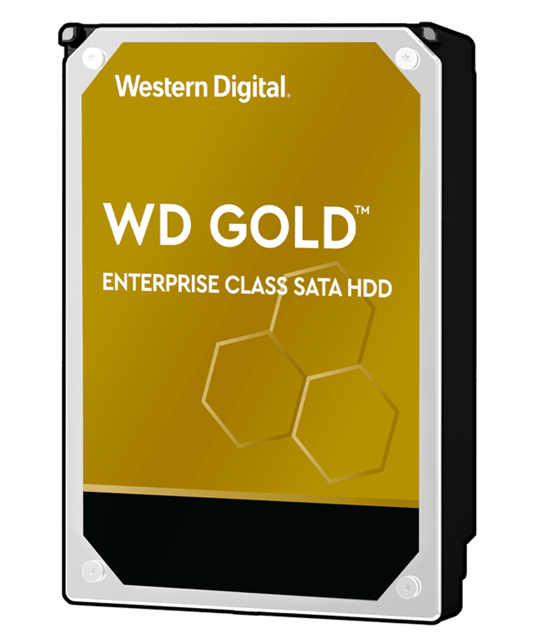 Hard Disk Desktop Western Digital WD Gold Enterprise 8TB 7200RPM SATA3 256MB