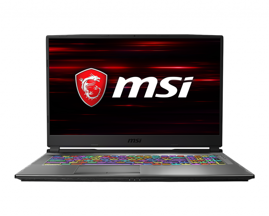 Notebook MSI GP75 Leopard 9SE 17.3 Full HD Intel Core i7-9750H RTX 2060-6GB RAM 16GB SSD 1TB FreeDOS