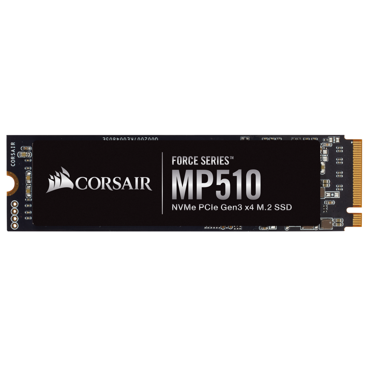 Hard Disk SSD Corsair Force MP510 1920GB M.2 2280