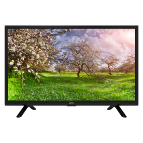 Televizor LED UTOK U22FHD2 56cm Full HD Negru