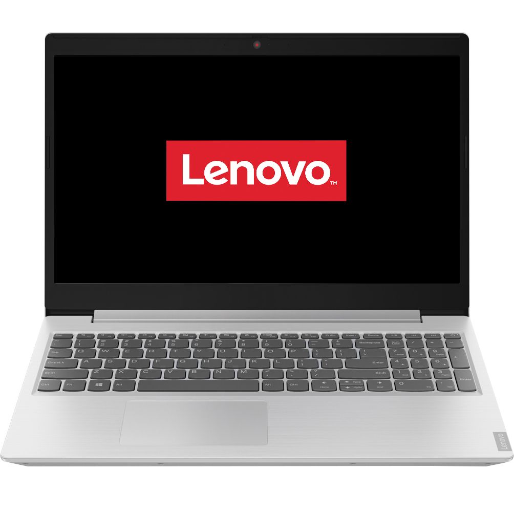 Notebook Lenovo IdeaPad L340 15.6 Full HD Intel Pentium 5405U RAM 4GB SSD 128GB FreeDOS Alb