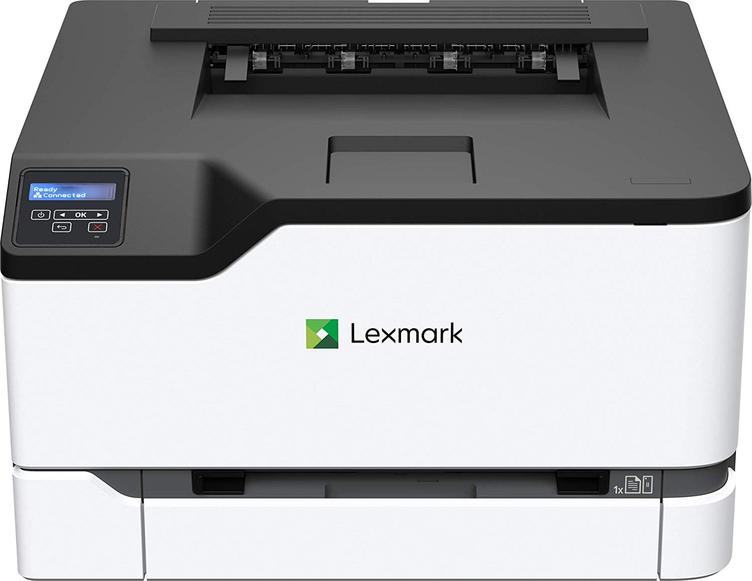 Imprimanta Laser Color Lexmark C3224dw