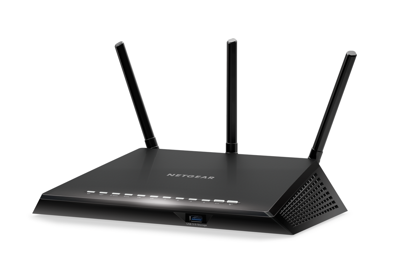 Router Netgear Nighthawk R6700 WAN:1xGigabit WiFi:802.11ac-1750Mbps