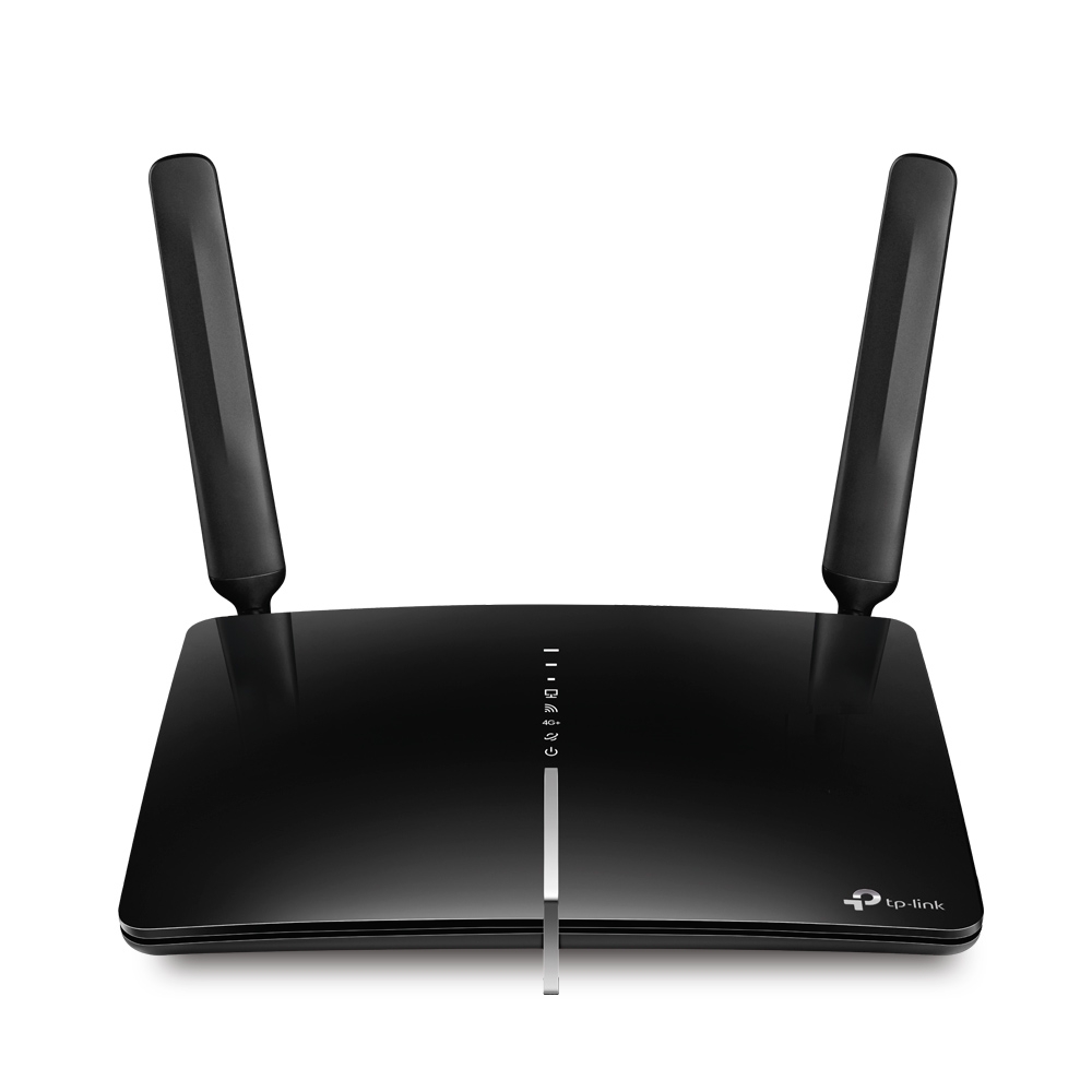 Router tp-link archer mr600 wan: 1xgigabit wifi: 802.11ac-1200mbps 4g lte