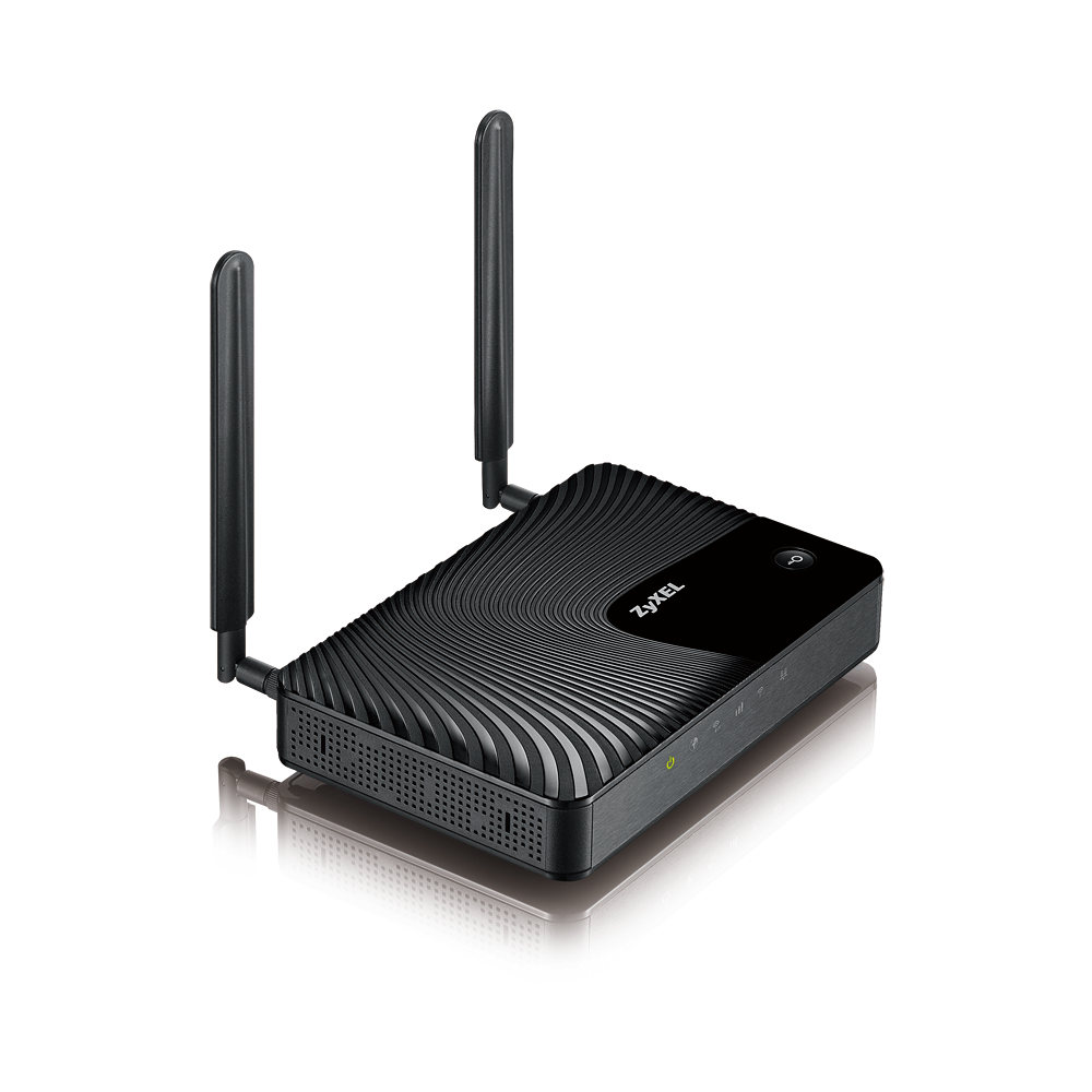 Router ZyXEL LTE3301-M209 LTE WiFi: 802.11n-300Mbps