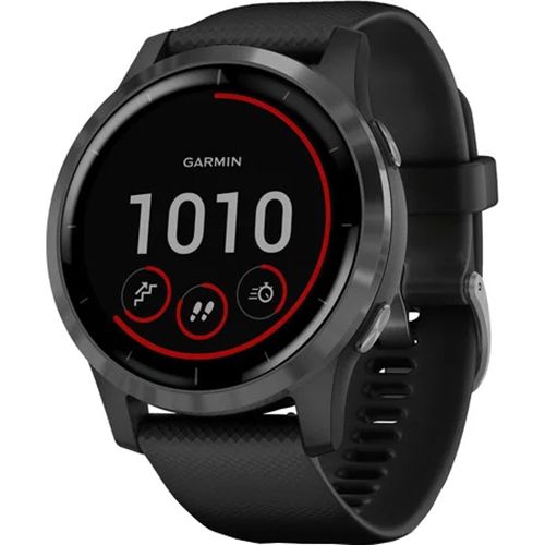 Smartwatch Garmin Vivoactive 4 Black/Slate