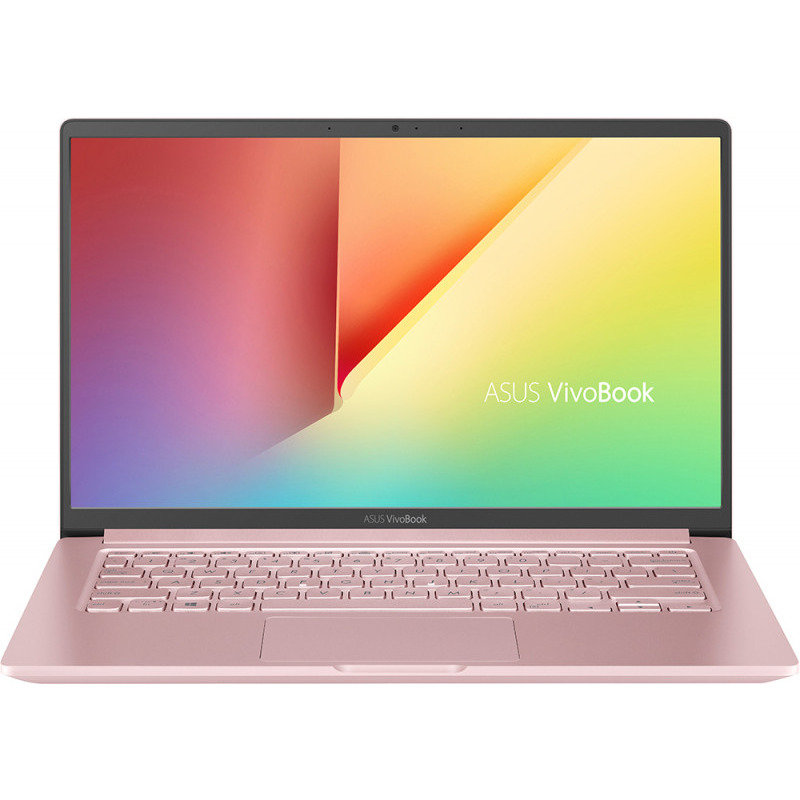 Notebook Asus VivoBook X403FA 14'' Full HD Intel Core i5-8265U RAM 8GB SSD 512GB Endless OS Roz
