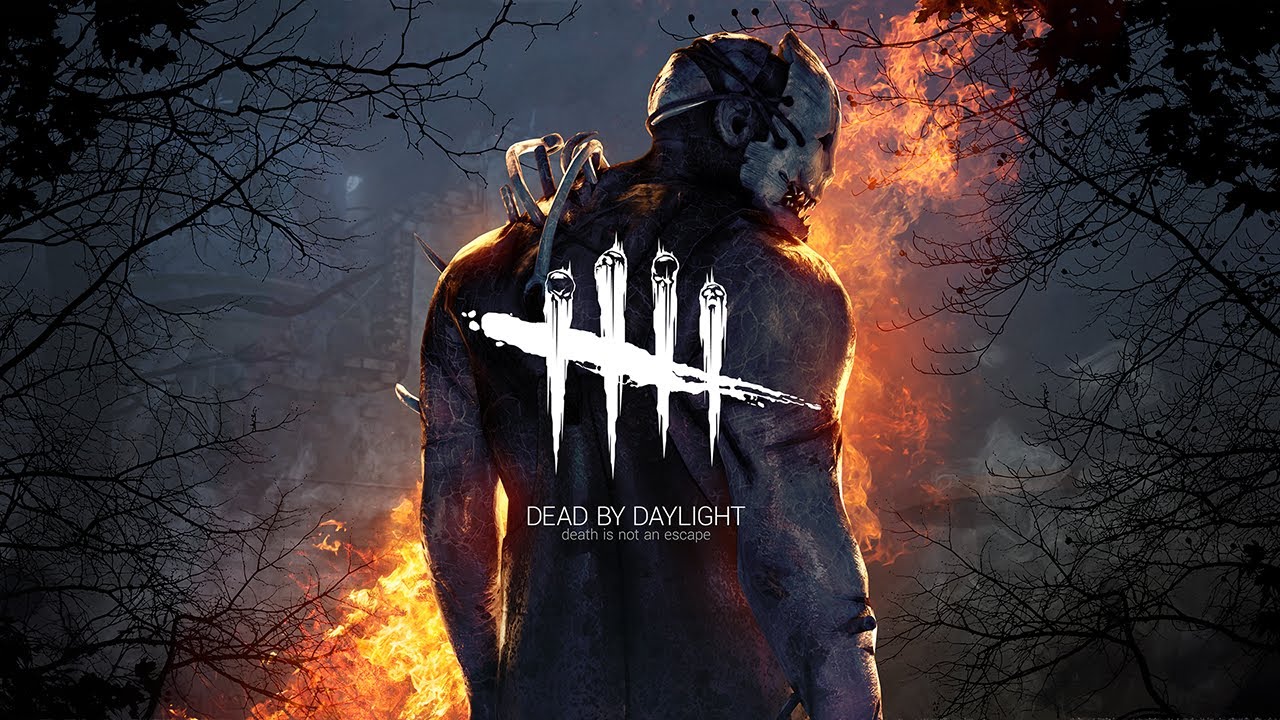 Dead By Daylight Nightmare Edition - PS4