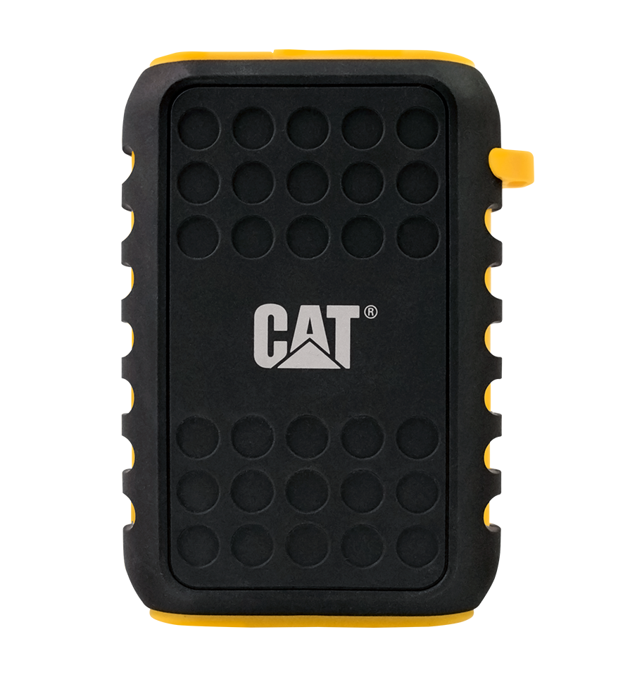 Baterie externa Caterpillar CAT Urban Rugged Power Bank 10000mAh