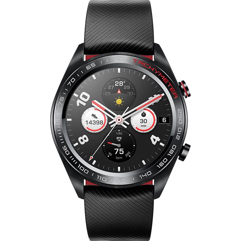 Smartwatch Huawei Honor Watch Magic Black