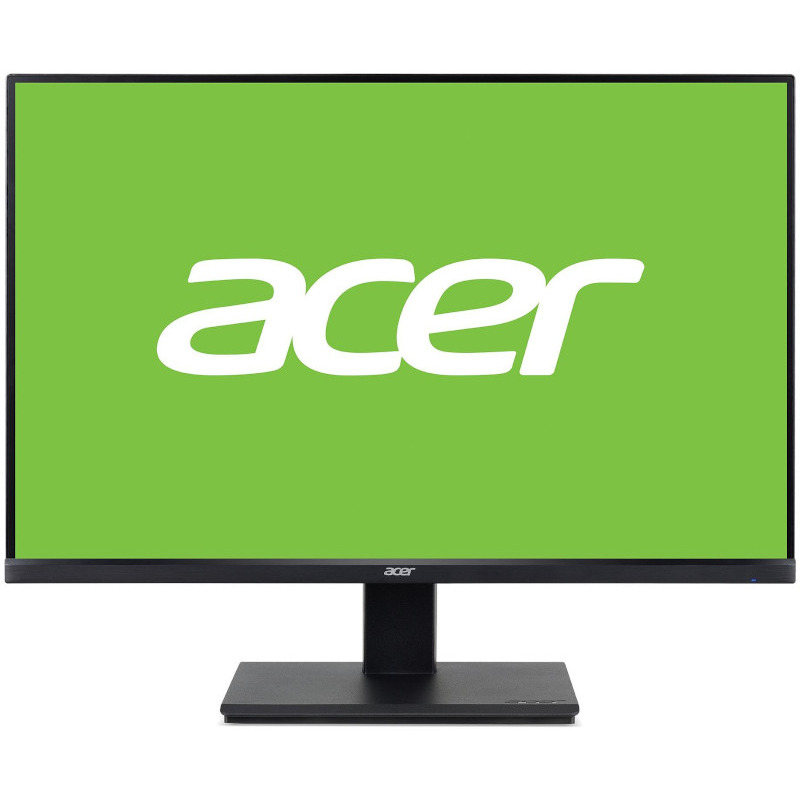Monitor LED Acer VW257bi 24.5 Full HD 4ms Negru