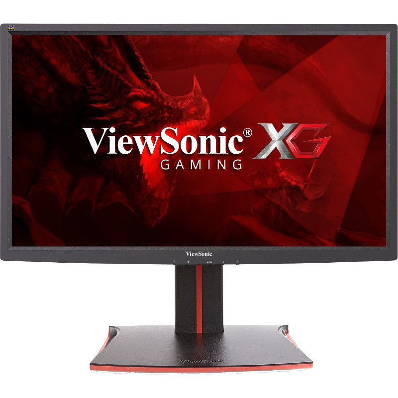 Monitor LED Viewsonic XG2401 24 Full HD 1ms Negru