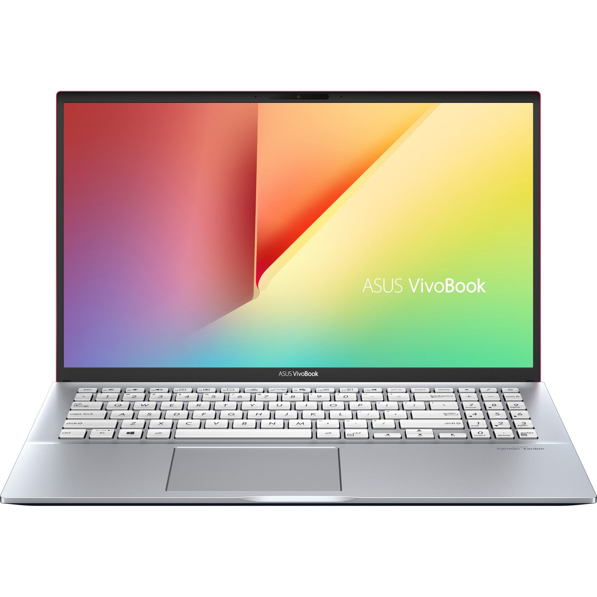 Notebook Asus VivoBook S531FA 15.6 Full HD Intel Core i5-8265U RAM 8GB SSD 256GB No OS Albastru