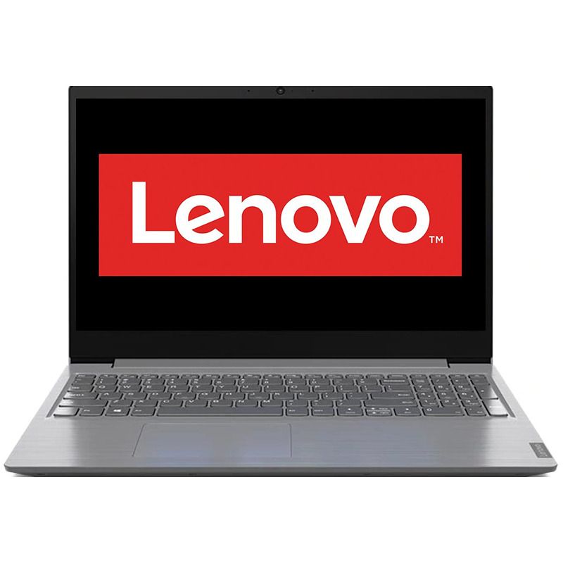 Notebook Lenovo V15 15.6 Full HD Intel Core i3-8145U RAM 4GB SSD 256GB FreeDOS