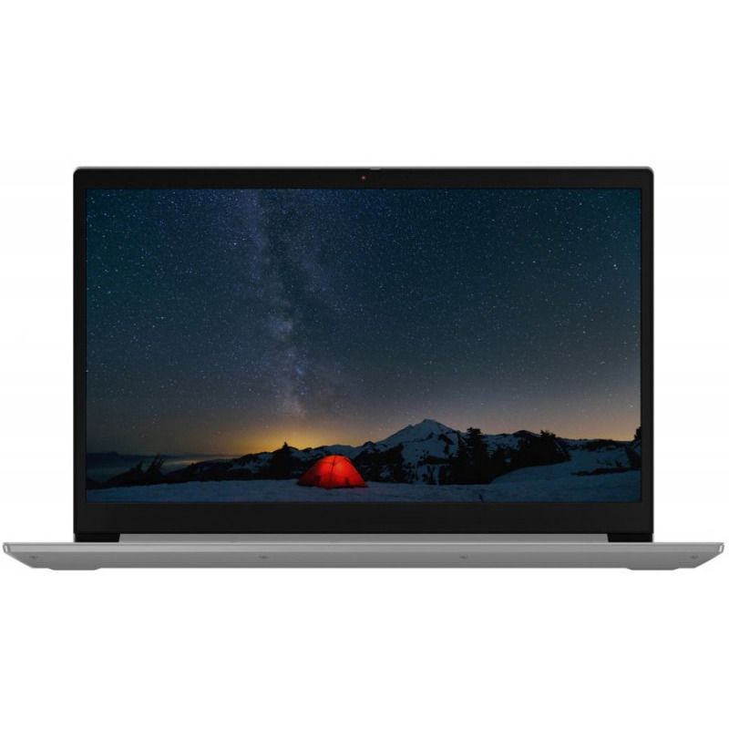 Notebook Lenovo ThinkBook 15 15.6 Full HD Intel Core i3-10110U RAM 8GB SSD 256GB FreeDOS Gri