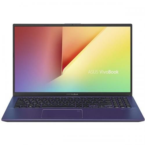 Notebook Asus VivoBook X512DA 15.6 Full HD AMD Ryzen 5 3500U RAM 8GB SSD 512GB No OS Albastru