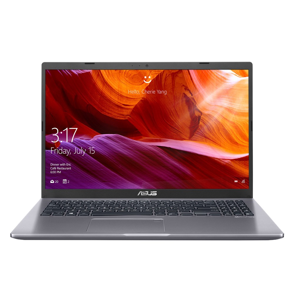 Notebook Asus X509FJ 15.6 Full HD Intel Core i7-8565U MX230-2GB RAM 8GB SSD 512GB No OS