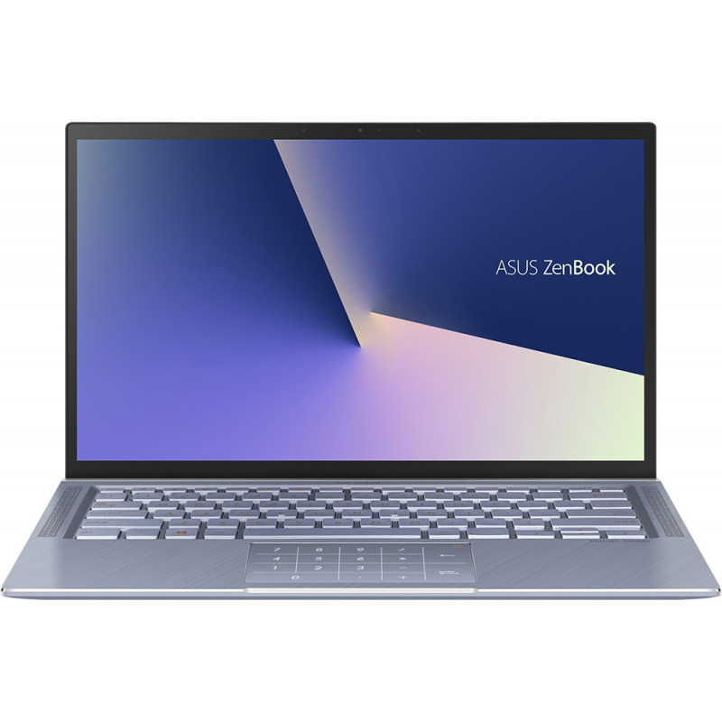Ultrabook Asus ZenBook UX431FL 14 Full HD Intel Core i7-10510U MX250-2GB RAM 16GB SSD 512GB No OS Albastru