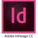 Adobe InDesign CC for Enterprise, Licenta Electronica, 1 an, 1 utilizator, New
