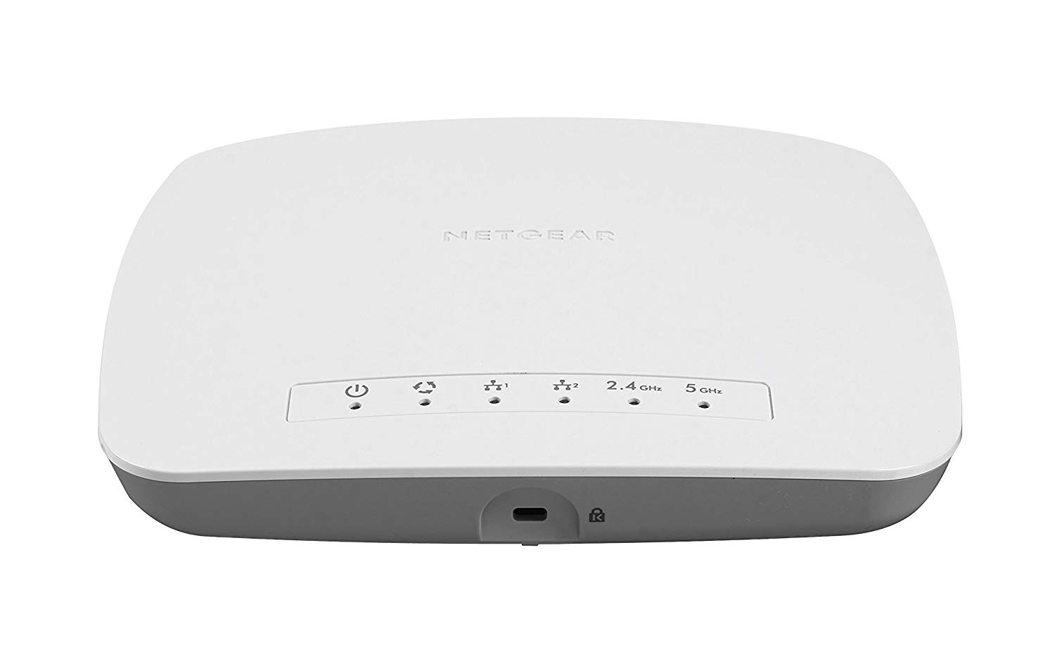 Acces Point Netgear WAC510 WiFi: 802.11ac frecventa: 2 4/5GHz - Dual radio cu alimentare PoE