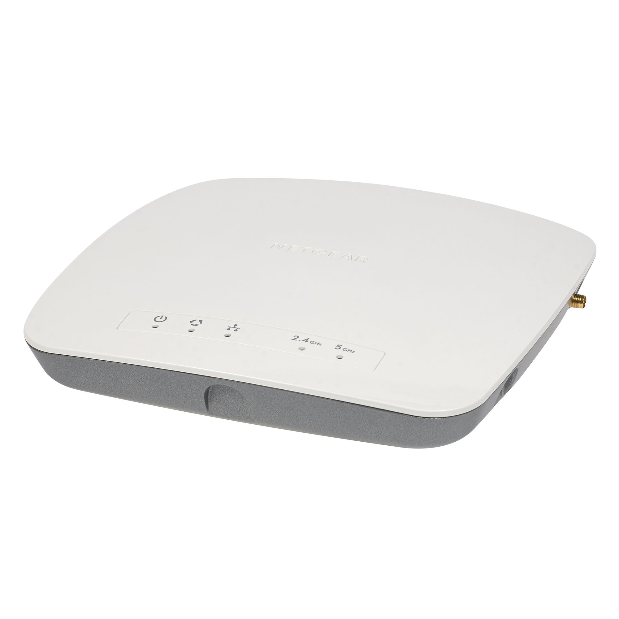 Acces Point Netgear WAC720 WiFi: 802.11ac frecventa: 2 4/5GHz - Dual radio cu alimentare PoE